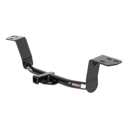 CURT 11047 Class I 1.25 in. Receiver Hitch Fits 10-13 IS250