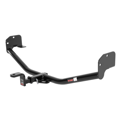 CURT 110483 Class I 1.25 in. Receiver Hitch Fits 10-11 Mustang