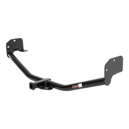 CURT 11048 Class I 1.25 in. Receiver Hitch Fits 10-11 Mustang