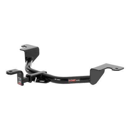 CURT 110513 Class I 1.25 in. Receiver Hitch Fits 10-14 Insight