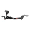 CURT 110513 Class I 1.25 in. Receiver Hitch Fits 10-14 Insight