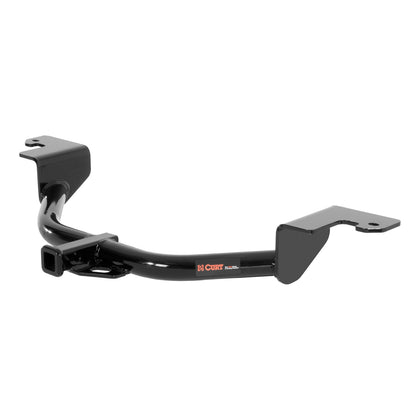 CURT 11051 Class I 1.25 in. Receiver Hitch Fits 10-14 Insight