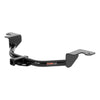 CURT 11051 Class I 1.25 in. Receiver Hitch Fits 10-14 Insight