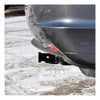 CURT 11051 Class I 1.25 in. Receiver Hitch Fits 10-14 Insight