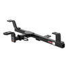 CURT 110543 Class I 1.25 in. Receiver Hitch Fits 98-05 Passat