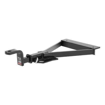 CURT 110583 Class I 1.25 in. Receiver Hitch Fits 07-08 Fit