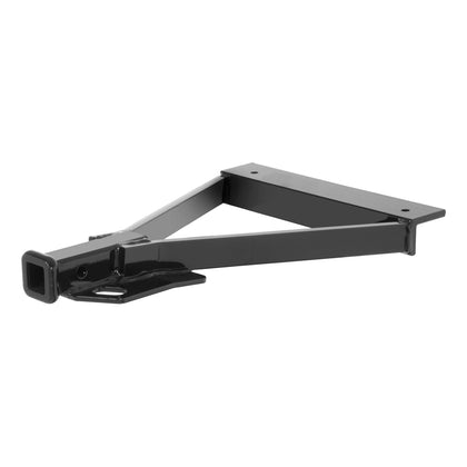 CURT 11058 Class I 1.25 in. Receiver Hitch Fits 07-08 Fit