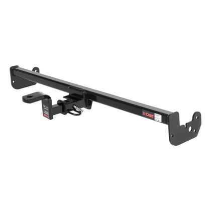 CURT 110603 Class I 1.25 in. Receiver Hitch Fits 07-11 Yaris