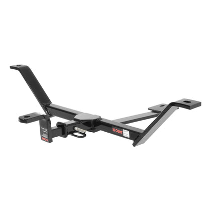 CURT 110643 Class I 1.25 in. Receiver Hitch Fits 09-13 Fit