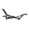 CURT 110643 Class I 1.25 in. Receiver Hitch Fits 09-13 Fit
