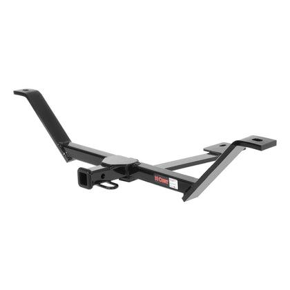 CURT 11064 Class I 1.25 in. Receiver Hitch Fits 09-13 Fit