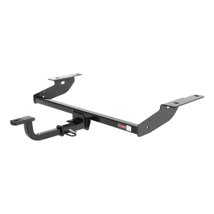CURT 110653 Class I 1.25 in. Receiver Hitch Fits 11-13 C70
