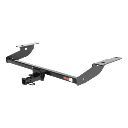 CURT 11065 Class I 1.25 in. Receiver Hitch Fits 11-13 C70