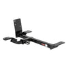 CURT 110663 Class I 1.25 in. Receiver Hitch Fits 98-10 Beetle Golf Golf City