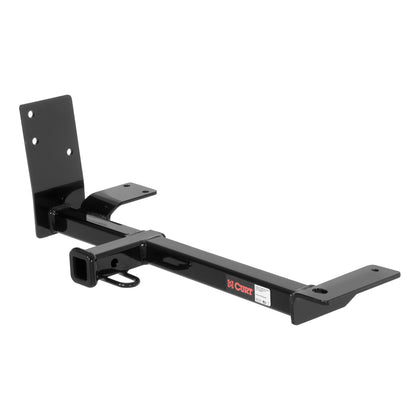 CURT 11066 Class I 1.25 in. Receiver Hitch Fits 98-10 Beetle Golf Golf City