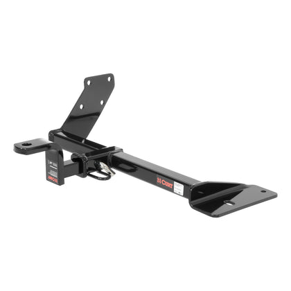 CURT 110703 Class I 1.25 in. Receiver Hitch Fits 99-05 Jetta