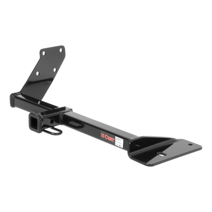 CURT 11070 Class I 1.25 in. Receiver Hitch Fits 99-05 Jetta
