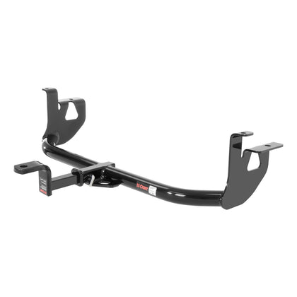 CURT 110743 Class I 1.25 in. Receiver Hitch Fits 06-09 GTI Rabbit