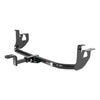 CURT 110743 Class I 1.25 in. Receiver Hitch Fits 06-09 GTI Rabbit