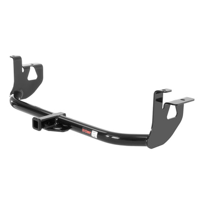CURT 11074 Class I 1.25 in. Receiver Hitch Fits 06-09 GTI Rabbit