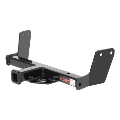 CURT 11076 Class I 1.25 in. Receiver Hitch Fits 00-05 Passat