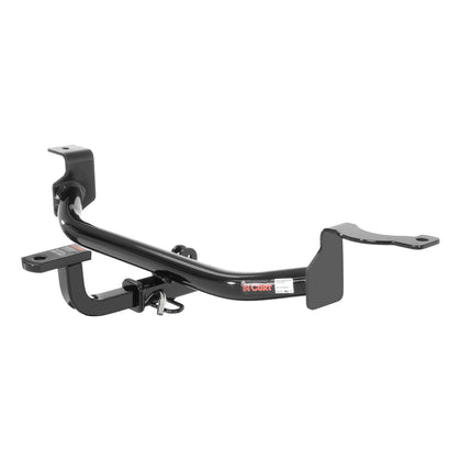 CURT 110773 Class I 1.25 in. Receiver Hitch Fits 11-16 CR-Z