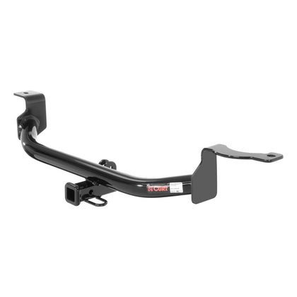CURT 11077 Class I 1.25 in. Receiver Hitch Fits 11-16 CR-Z