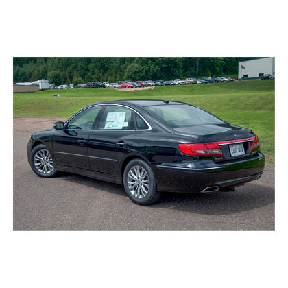 CURT 110803 Class I 1.25 in. Receiver Hitch Fits 06-11 Azera