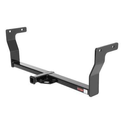 CURT 11080 Class I 1.25 in. Receiver Hitch Fits 06-11 Azera