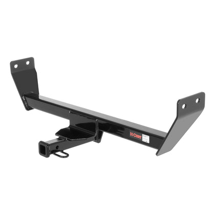 CURT 11081 Class I 1.25 in. Receiver Hitch Fits 07-10 Avenger Sebring