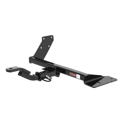 CURT 110833 Class I 1.25 in. Receiver Hitch Fits 01-05 Jetta