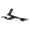 CURT 110833 Class I 1.25 in. Receiver Hitch Fits 01-05 Jetta