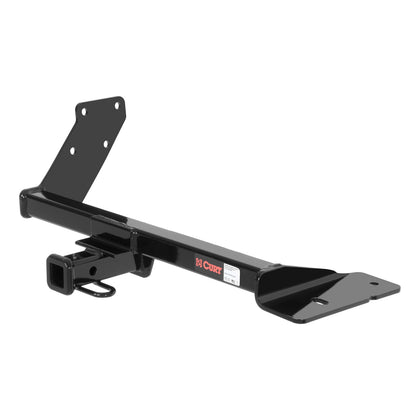 CURT 11083 Class I 1.25 in. Receiver Hitch Fits 01-05 Jetta