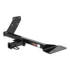 CURT 11083 Class I 1.25 in. Receiver Hitch Fits 01-05 Jetta