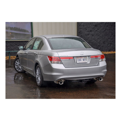 CURT 110853 Class I 1.25 in. Receiver Hitch Fits 08-14 Accord TSX