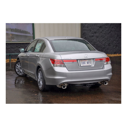 CURT 11085 Class I 1.25 in. Receiver Hitch Fits 08-14 Accord TSX