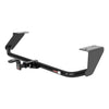 CURT 110863 Class I 1.25 in. Receiver Hitch Fits 10-16 Genesis Genesis Coupe