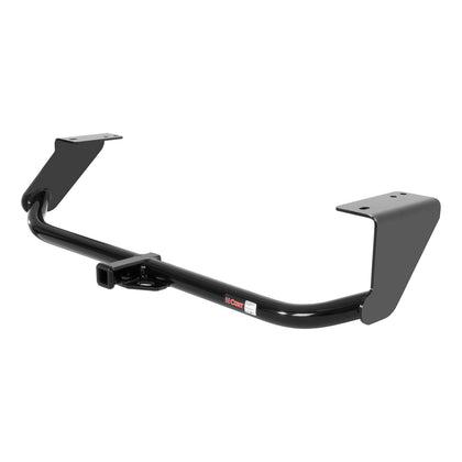 CURT 11086 Class I 1.25 in. Receiver Hitch Fits 10-16 Genesis Genesis Coupe