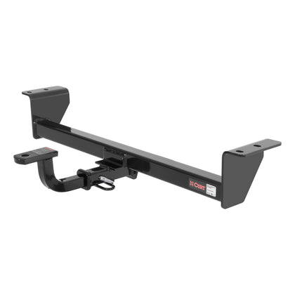 CURT 110873 Class I 1.25 in. Receiver Hitch Fits 11-13 tC