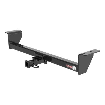 CURT 11087 Class I 1.25 in. Receiver Hitch Fits 11-13 tC