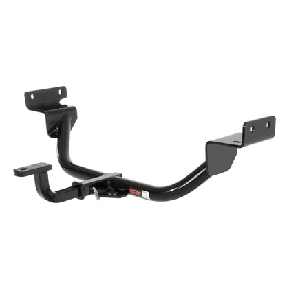 CURT 110883 Class I 1.25 in. Receiver Hitch Fits 11-17 Juke