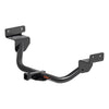 CURT 11088 Class I 1.25 in. Receiver Hitch Fits 11-17 Juke