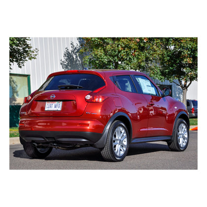 CURT 11088 Class I 1.25 in. Receiver Hitch Fits 11-17 Juke