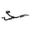 CURT 110903 Class I 1.25 in. Receiver Hitch Fits 07-16 Eos