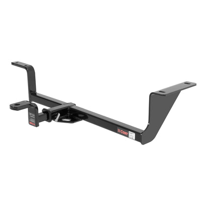 CURT 110913 Class I 1.25 in. Receiver Hitch Fits 06-17 CC Passat