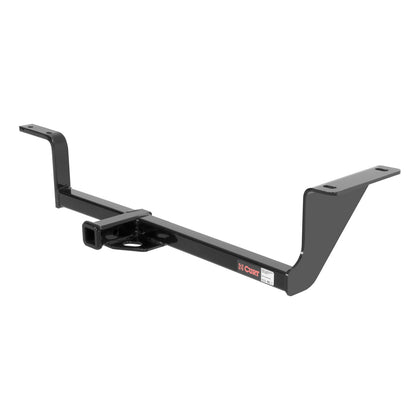 CURT 11091 Class I 1.25 in. Receiver Hitch Fits 06-17 CC Passat