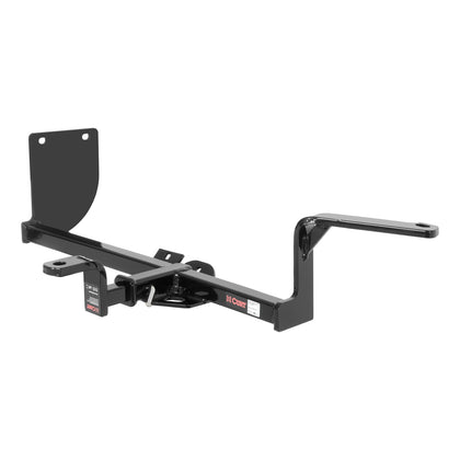 CURT 110923 Class I 1.25 in. Receiver Hitch Fits 06-11 Accent Rio5