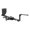 CURT 110923 Class I 1.25 in. Receiver Hitch Fits 06-11 Accent Rio5