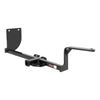 CURT 11092 Class I 1.25 in. Receiver Hitch Fits 06-11 Accent Rio5