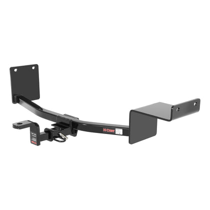 CURT 110943 Class I 1.25 in. Receiver Hitch Fits 06-11 Accent Rio